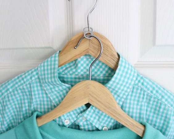 Прокачиваем шкаф: как выжать максимум пользы из имеющегося пространства