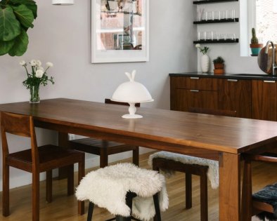 Как создать роскошный интерьер при маленьком бюджете