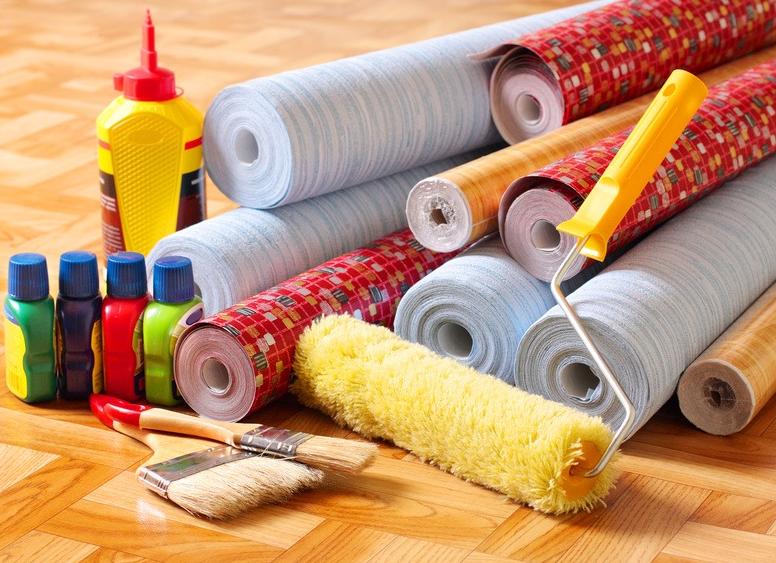 Лайфхак: как выбрать материал для выравнивания стен